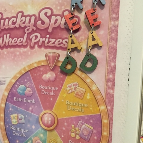 2 pair - Picture 2 of 2